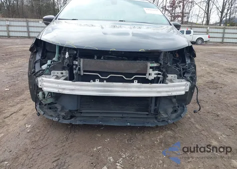 2019 Chrysler Pacifica Touring L from USA, damaged, VIN 2C4RC1BG4KR704726